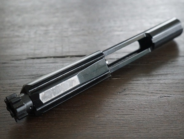 Rifle Bolt Carrier Group Bottom Faxon 308