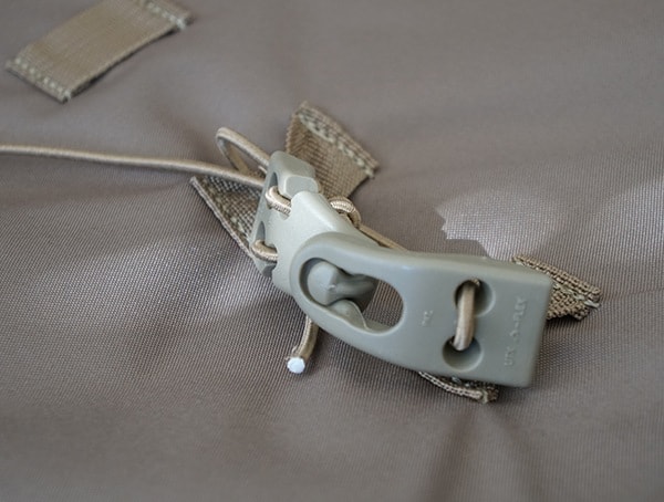 Rifle Case Tie Down 5 11 Tactical Vtac Mk 2