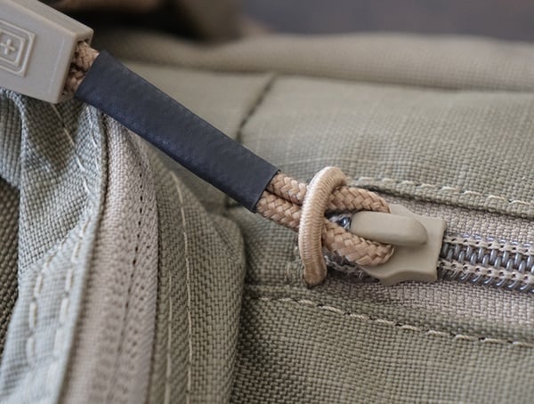 Rifle Case With Locking Zipper 5 11 Tactical Vtac Mk 2