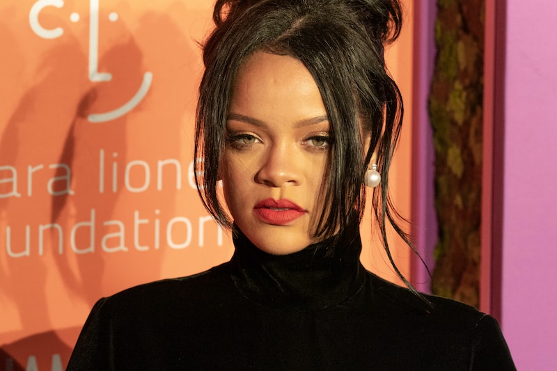 Rihanna