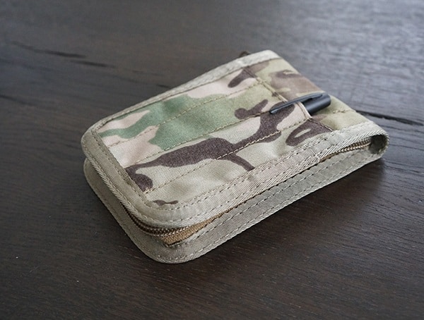Rite In The Rain 3×5 Multicam Storage Pouch