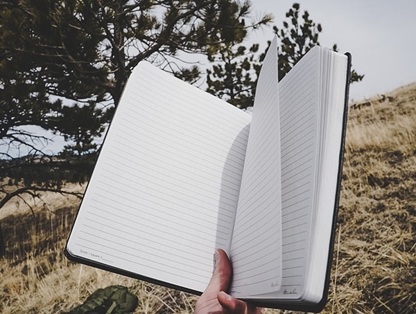 Rite In The Rain Large Bound Book Review