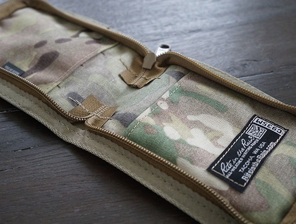 Rite In The Rain Pocket Top Spiral Kit Multicam