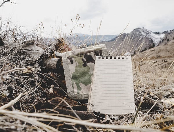 Rite In The Rain Pocket Top Spiral Kit Review