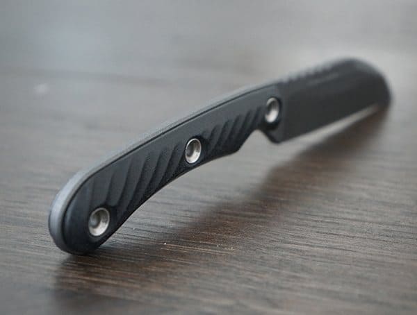 Rmj Coho Tactical Small Edc Knives