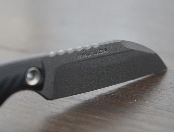Rmj Tactical Coho Knives