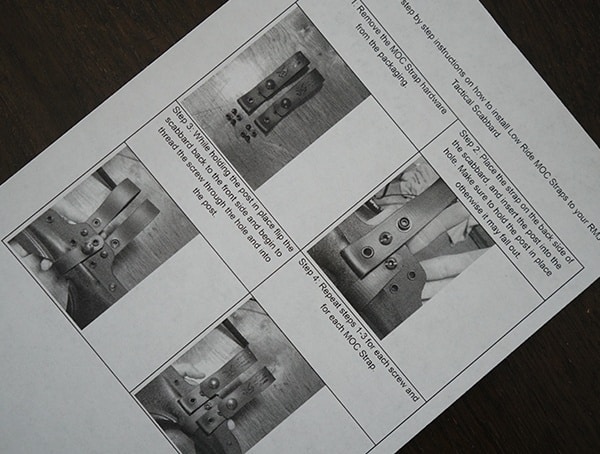 Rmj Tactical Jenny Wren Hammer Poll Carrying Instructions