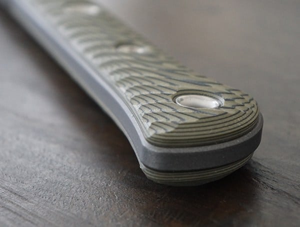 Rmj Tactical Jenny Wren Hammer Poll End Of Handle