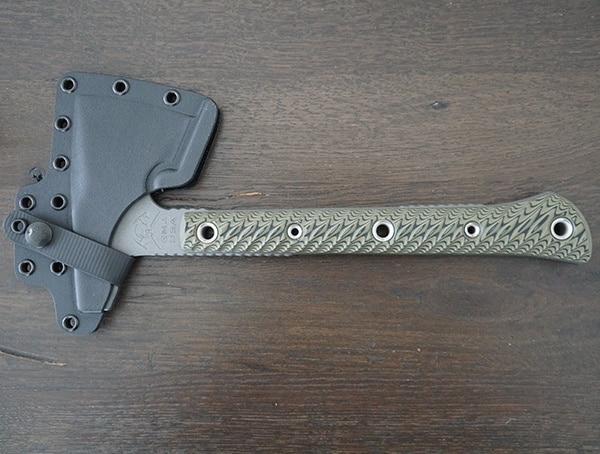 Rmj Tactical Jenny Wren Hammer Poll Front