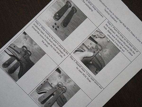 Rmj Tactical Jenny Wren Hammer Poll How To Carry