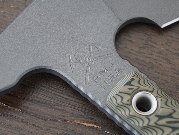 Rmj Tactical Jenny Wren Hammer Poll Usa Made Tomahawk