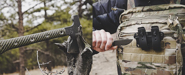 Rmj Tactical Jenny Wren Hammer Poll Zp Cut Coho Knife Review