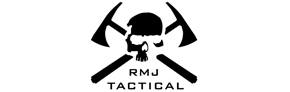 Rmj Tactical Logo Feature