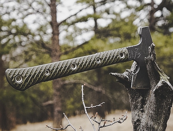 Rmj Tactical Tomahawk Reviews Outdoor