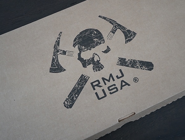 Rmj Tactical Usa Box