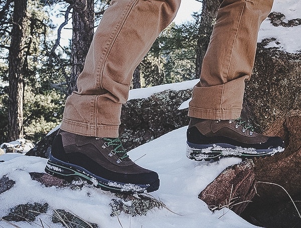 Rock Terrain Review Danner Crag Rat Mens Usa Boots