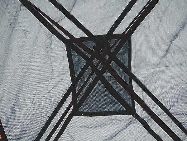 Roof View Kelty Outfitter Pro 3 Tent Reviews