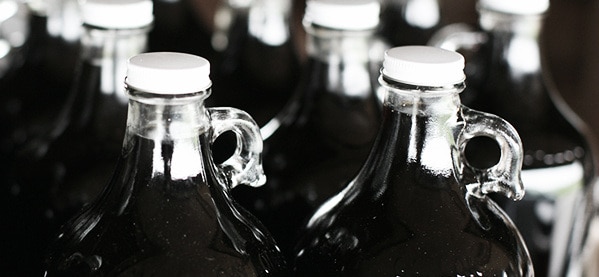 Root Beer Father Son Activities