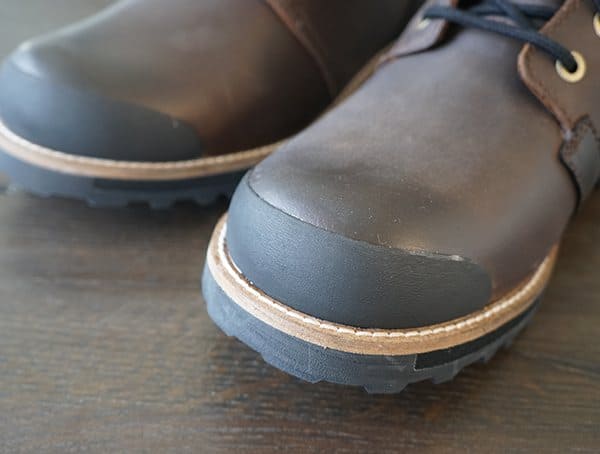 Rubber Toe Keen The Rocker Waterproof Boots For Men