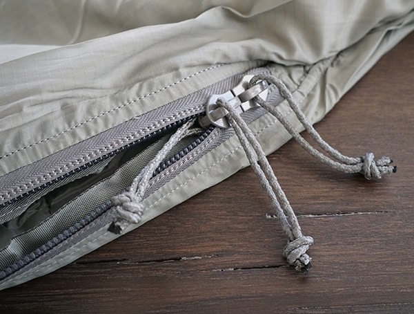Rugged Side Sleeping Bag Zippers Kelty Tactical 30 Degree Field