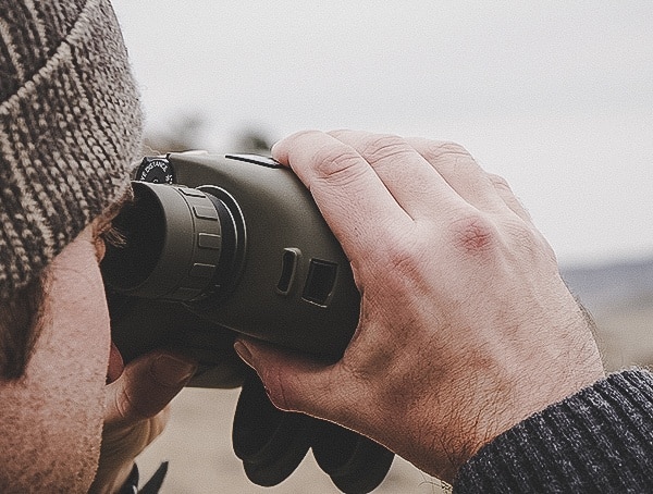 Rugged Steiner Military Marine 10x 50 Binoculars Review Outdoors