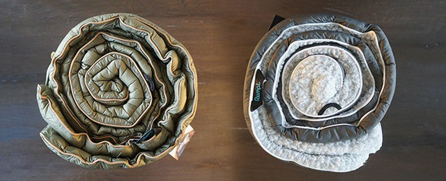 Rumpl Blanket Review Puffy Sherpa Original Outdoor Technical Blankets For Camping