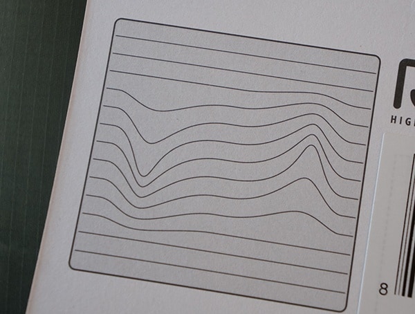 Rumpl Original Puffy Blanket Pattern