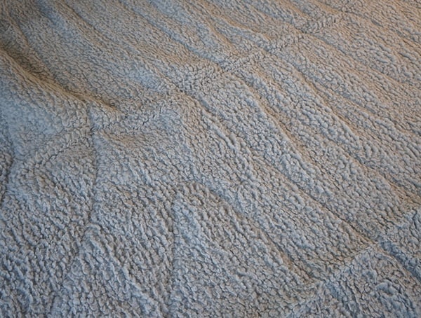 Rumpl Puffy Sherpa Blanket Pattern