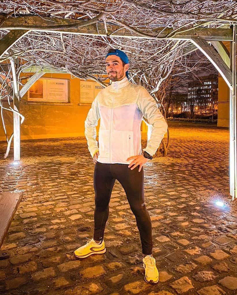 Running Jogging Pants