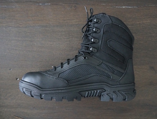 Safety Toe Tactical Boots Thorogood Veracity Gtx For Men
