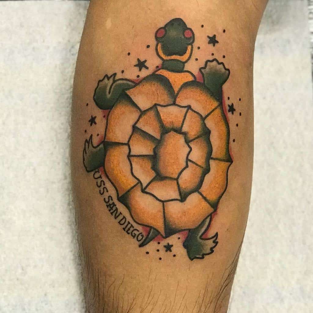 Sailor Jerry Animals Hooliganz Art