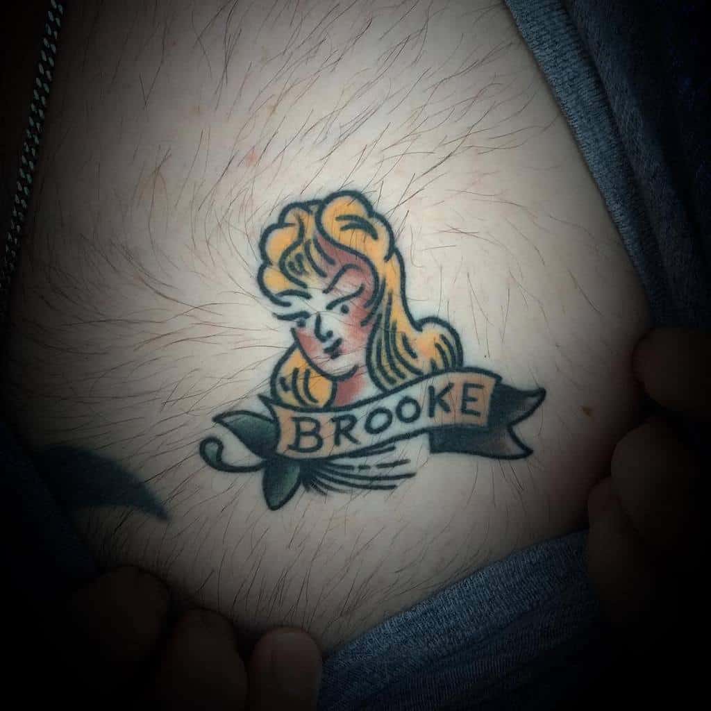 Sailor Jerry Family Danielparish