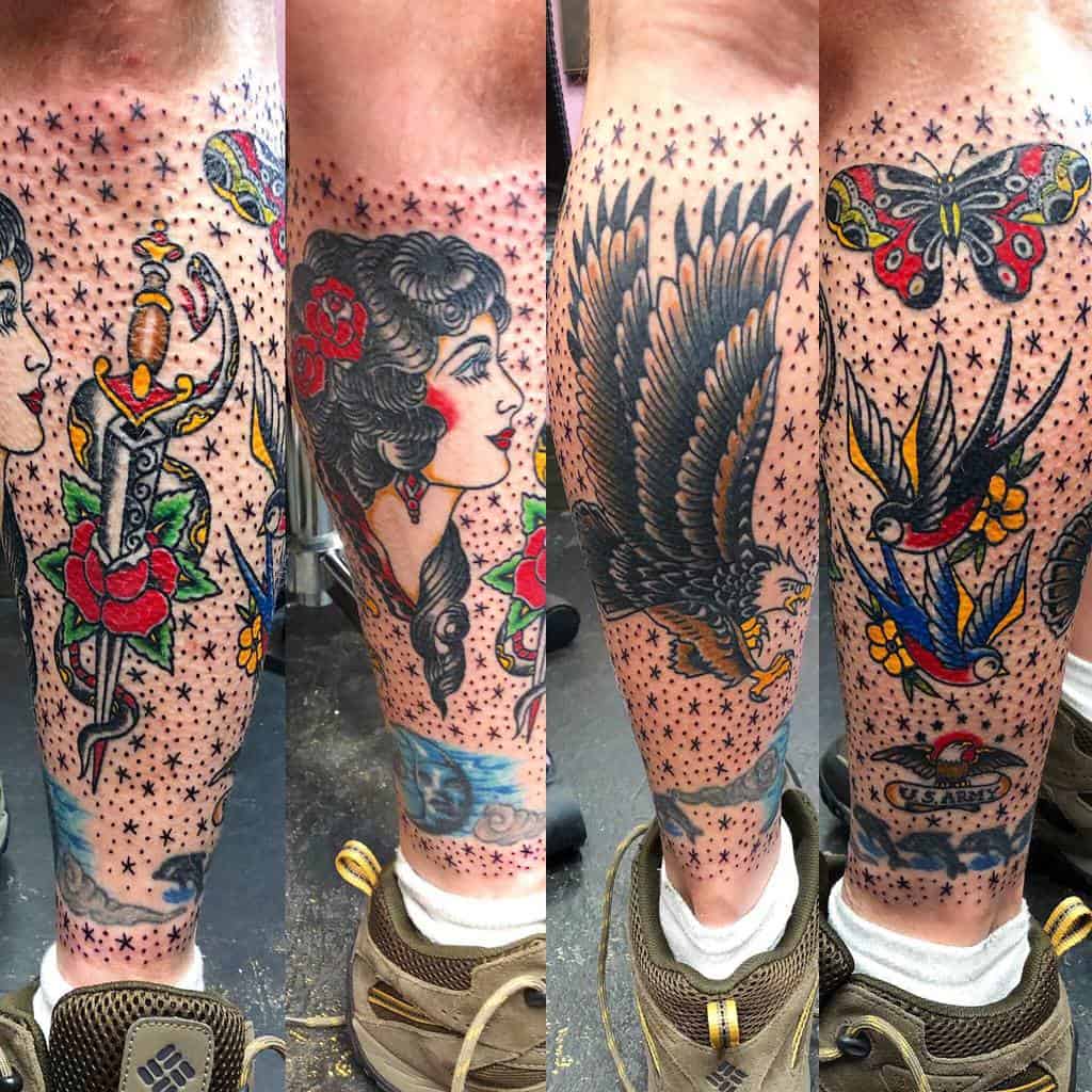 Sailor Jerry Large Dirtydiverdown