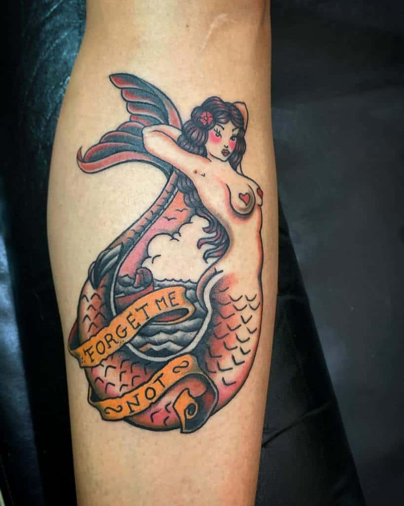 Sailor Jerry Traditional Classics Sadidgarcia