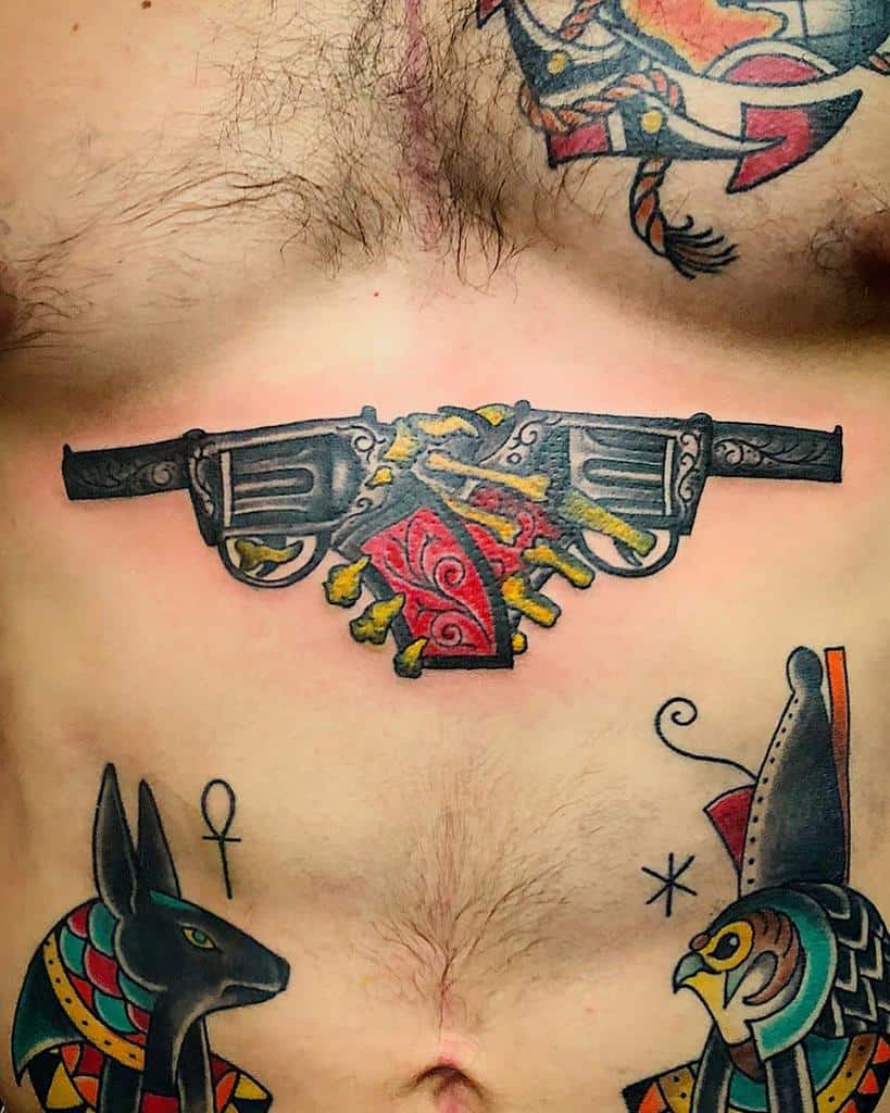 Sailor Jerry Unique Spe Actual