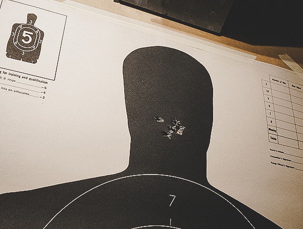 Sandstone 5 11 Tactical Vtac Mk 2 36 Inch Double Rifle Case Range Day Review