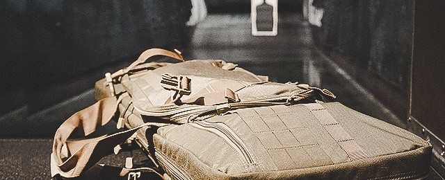 Sandstone 5 11 Tactical Vtac Mk 2 36 Inch Double Rifle Case Review