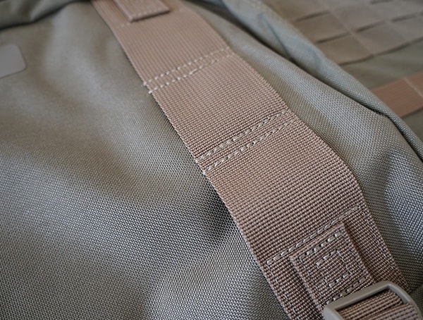 Sandstone 5 11 Tactical Vtac Mk 2 36 Inch Rifle Case