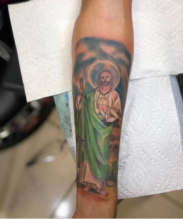 sassy look tattoo fail