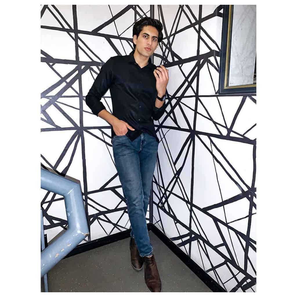 Saturday Fashion Club Outfit