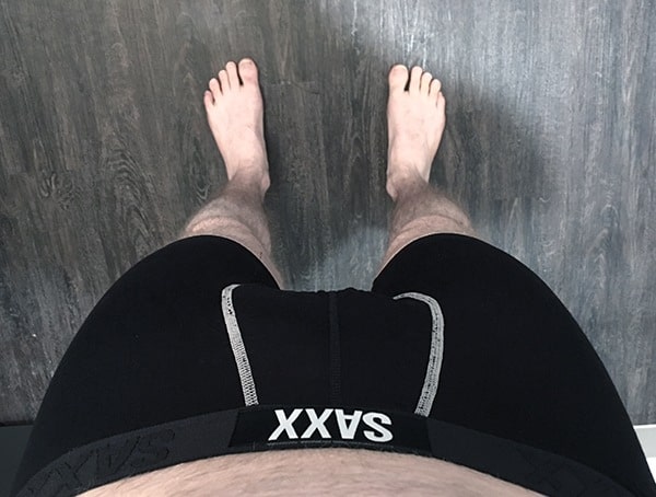 Saxx Vibe Underwear For Men