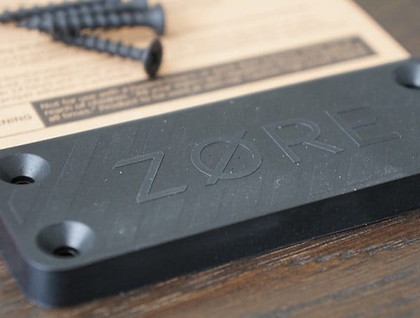 Screws With Magnetic Plate Zore