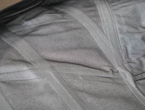 Seam Sealed Waterproof Mens Snowboarding Bib The North Face Fuse Brigandine