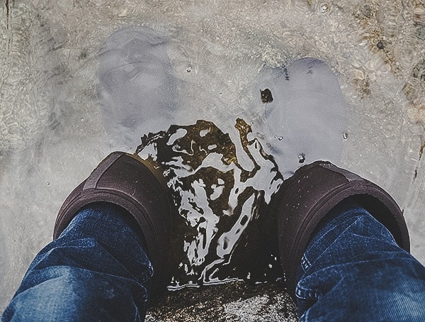 Seamless Construction Bogs Stockman Composite Toe Boots Review