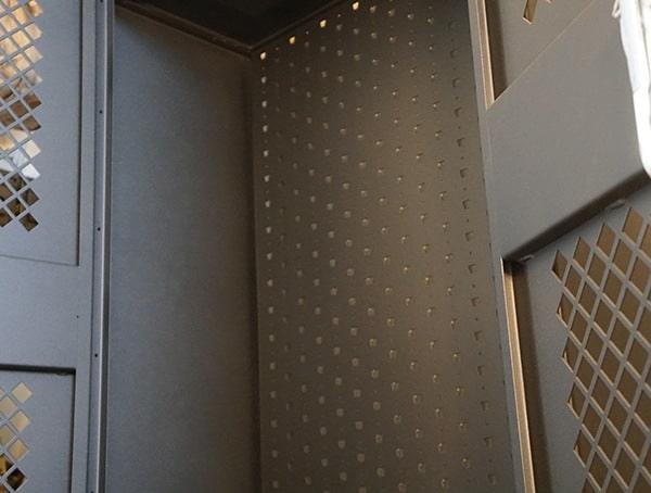 Secure Gun Safe Cabinet Storage Ideas Gallowtech Interior Review