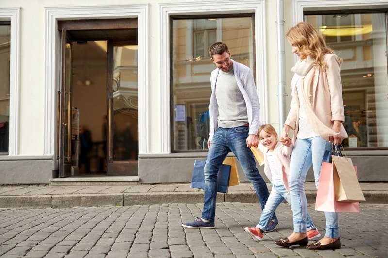 set some boundaries when dating someone with kids