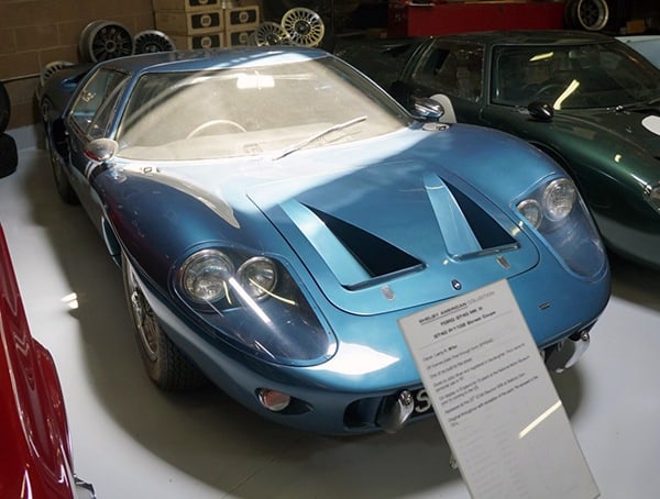 Shelby American Collection Review