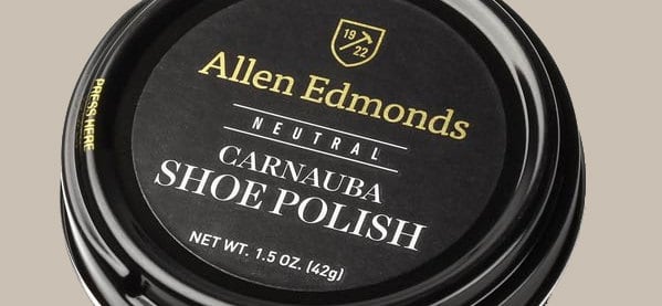 Shoe Polish