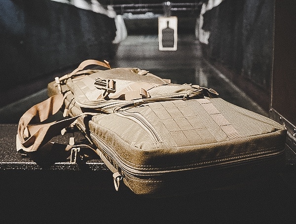 Shooting Range 5 11 Tactical Vtac Mk 2 36 Inch Double Rifle Case Reviewed