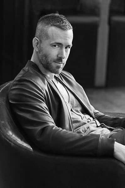 Short Haircut For Guys Thin Fine Hair